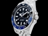 劳力士 (Rolex) GMT-Master II Batgirl Ceramic Jubilee - Rolex Guarantee  126710BLNR 